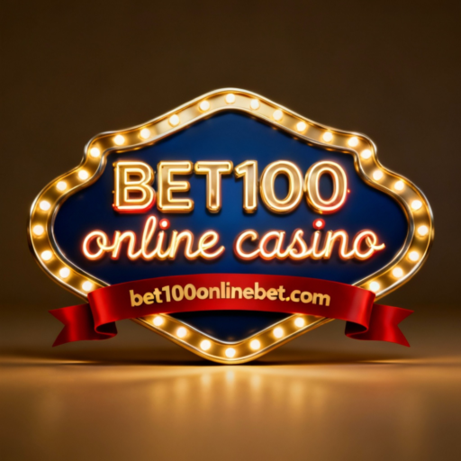 BET100 online casino