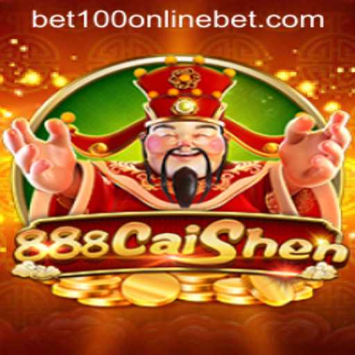 888CaiShen: Dive into the World of Online Prosperity with BET100