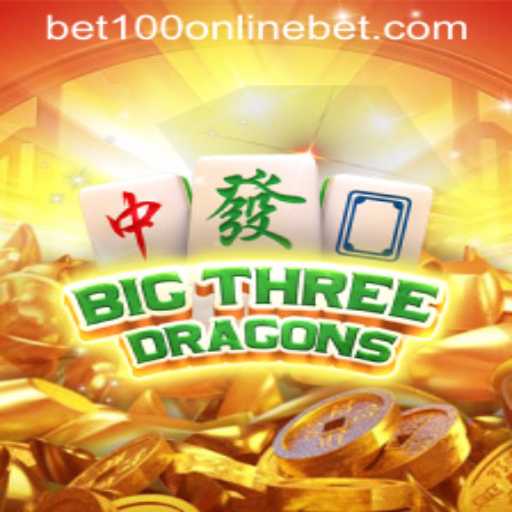 Discover the Excitement of BigThreeDragons: A Thrilling Casino Adventure
