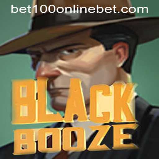 Unlocking the Mysteries of BlackBooze: A Dive into the World of BET100 Online Casino