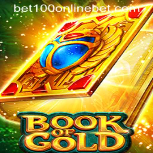 Discover the Thrills of Book of Gold at BET100 Online Casino