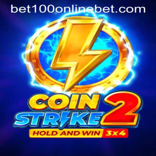 Explore the Exciting World of Coinstrike2 with BET100 Online Casino
