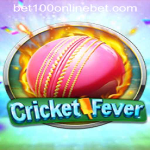 CricketFever: A Thrilling Digital Experience Blended with BET100 Online Casino Opportunities