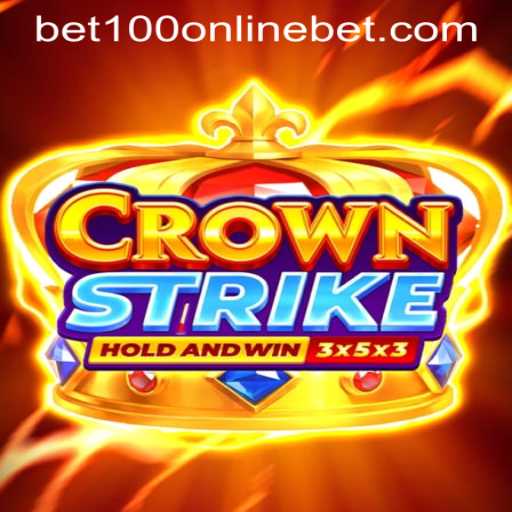 Crownstrike: Revolutionizing the Online Casino Experience