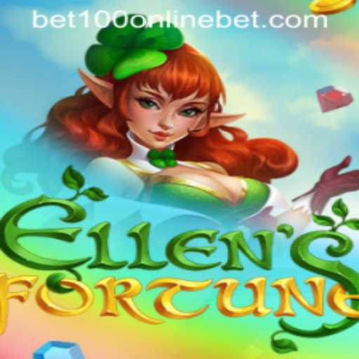 Unveiling the Thrills of EllensFortune in the World of BET100 Online Casino