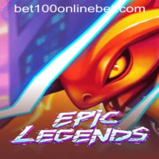 Unveiling EpicLegends: The Revolutionary Arcade Adventure