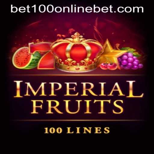 Exploring the Exciting World of ImperialFruits100 at BET100 Online Casino