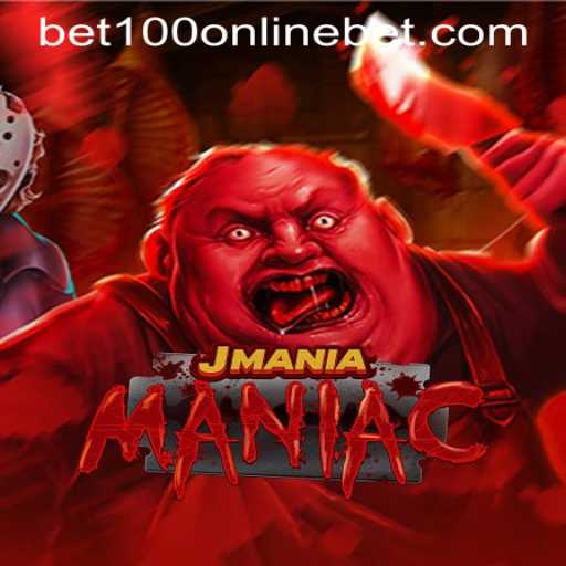 Dive into the Exciting World of JManiaManiac: A Thrilling Addition to BET100 Online Casino