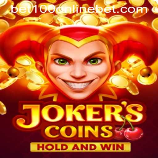 Exploring JokersCoins: The Thrilling BET100 Online Casino Game