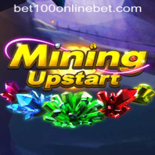 Exploring the Universe of MiningUpstart in Online Casinos