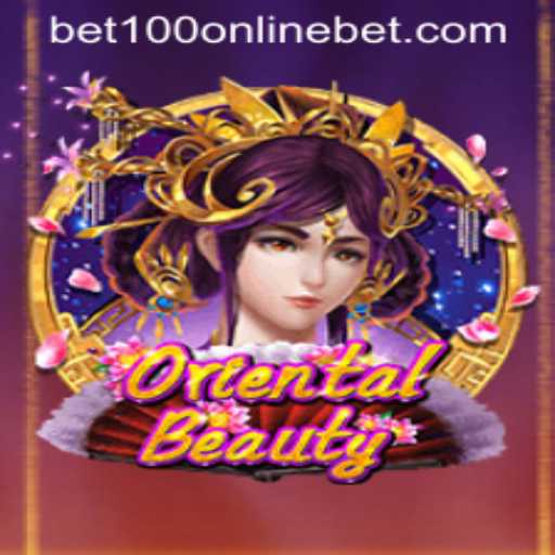 OrientalBeauty: The Alluring Online Casino Game with BET100