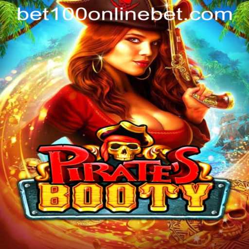Unveiling the Thrilling World of PiratesBooty at BET100 Online Casino