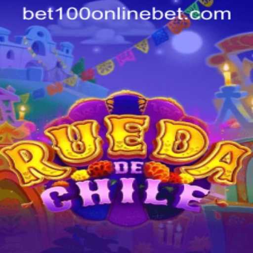 Explore the Exciting World of RuedaDeChile at BET100 Online Casino