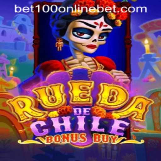 Exploring RuedaDeChileBonusBuy: A Thrilling Addition to Online Casino Games
