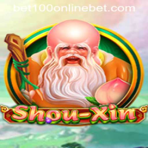 Discover the Thrill of ShouXin at BET100 Online Casino