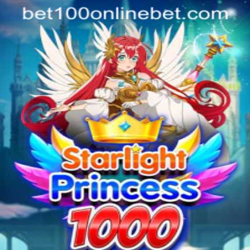 Exploring the Exciting World of StarlightPrincess1000: A Dive into BET100 Online Casino