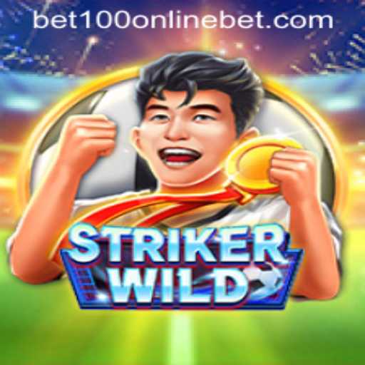 StrikerWILD: Exploring the Exciting New Addition to BET100 Online Casino