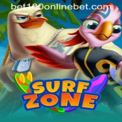 Experience the Excitement of SurfZone: Dive into the World of Online Gaming