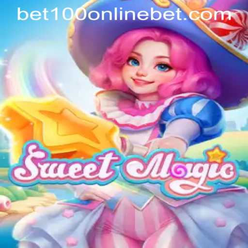 Dive into the Enchanting World of SweetMagic: The Ultimate BET100 Online Casino Experience