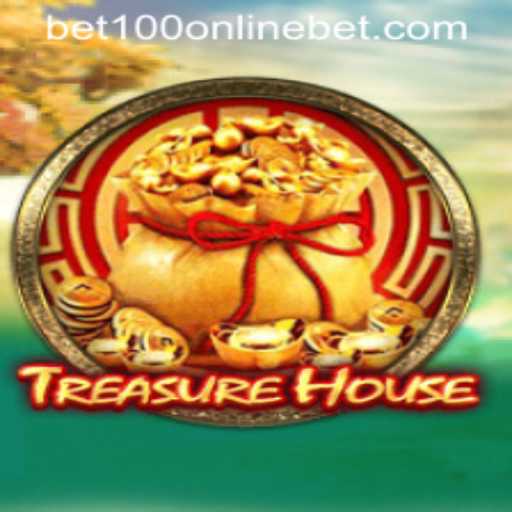 Exploring the Thrills of TreasureHouse in the BET100 Online Casino