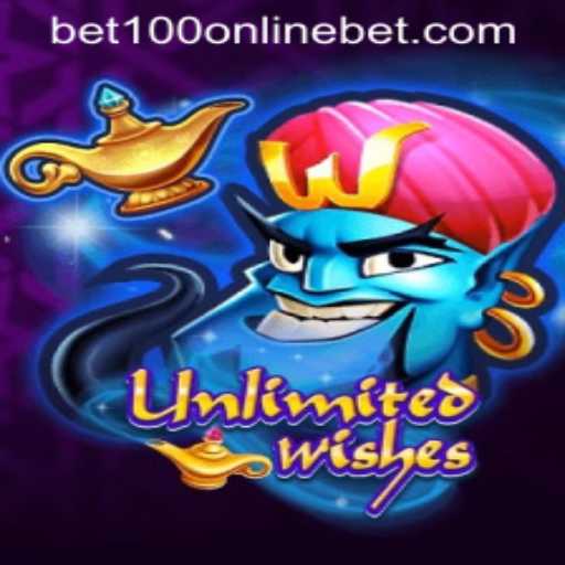 UnlimitedWishes: A Game-Changing Experience at BET100 Online Casino