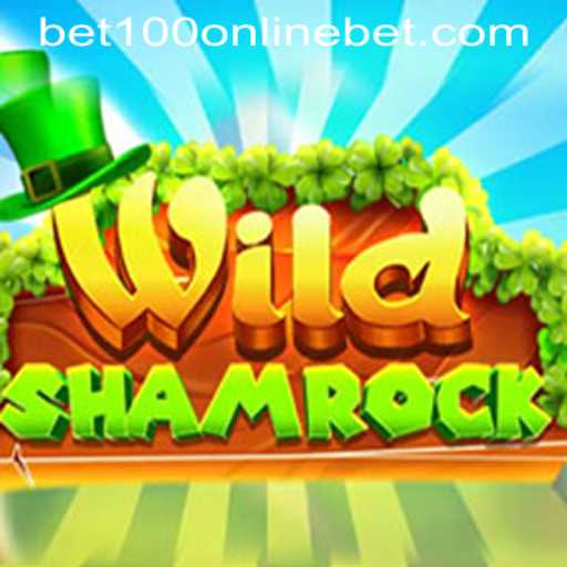 Immerse Yourself in the Thrill of WildShamrock at BET100 Online Casino