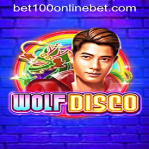 Exploring WolfDisco: A Thrilling Adventure in the BET100 Online Casino