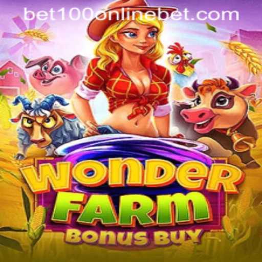 WonderFarmBonusBuy: A Thrilling Adventure in Online Casino Gaming